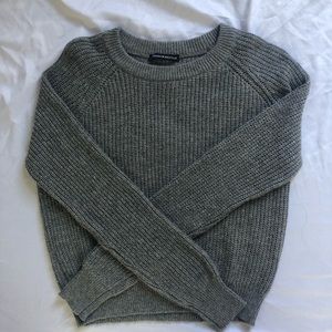 Brandy Melville Knit Sweater